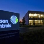 Johnson Controls