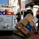 FedEx