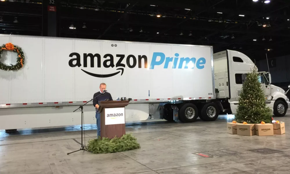 amazon cdl jobs 2025