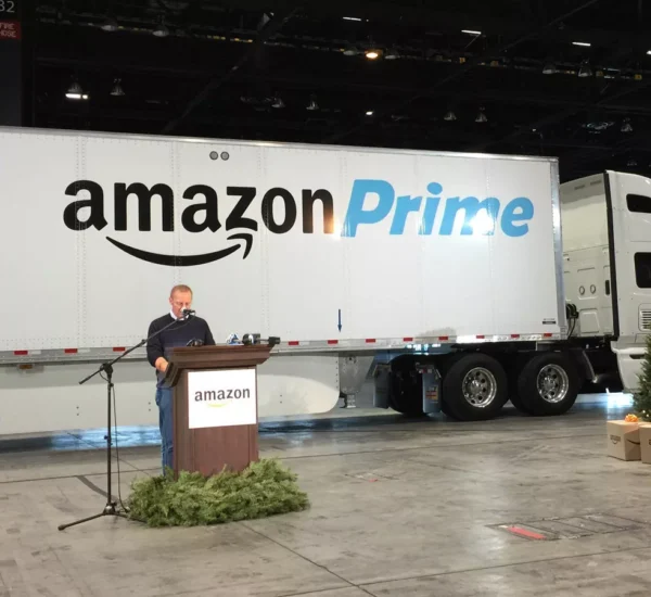 amazon cdl jobs 2025