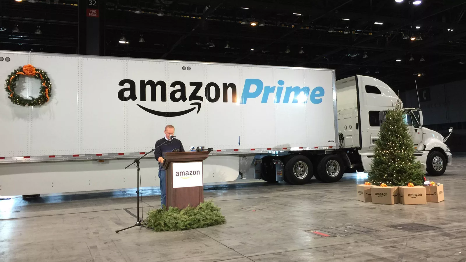 amazon cdl jobs 2025